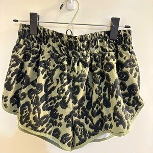 Victoria Secret sport running shorts